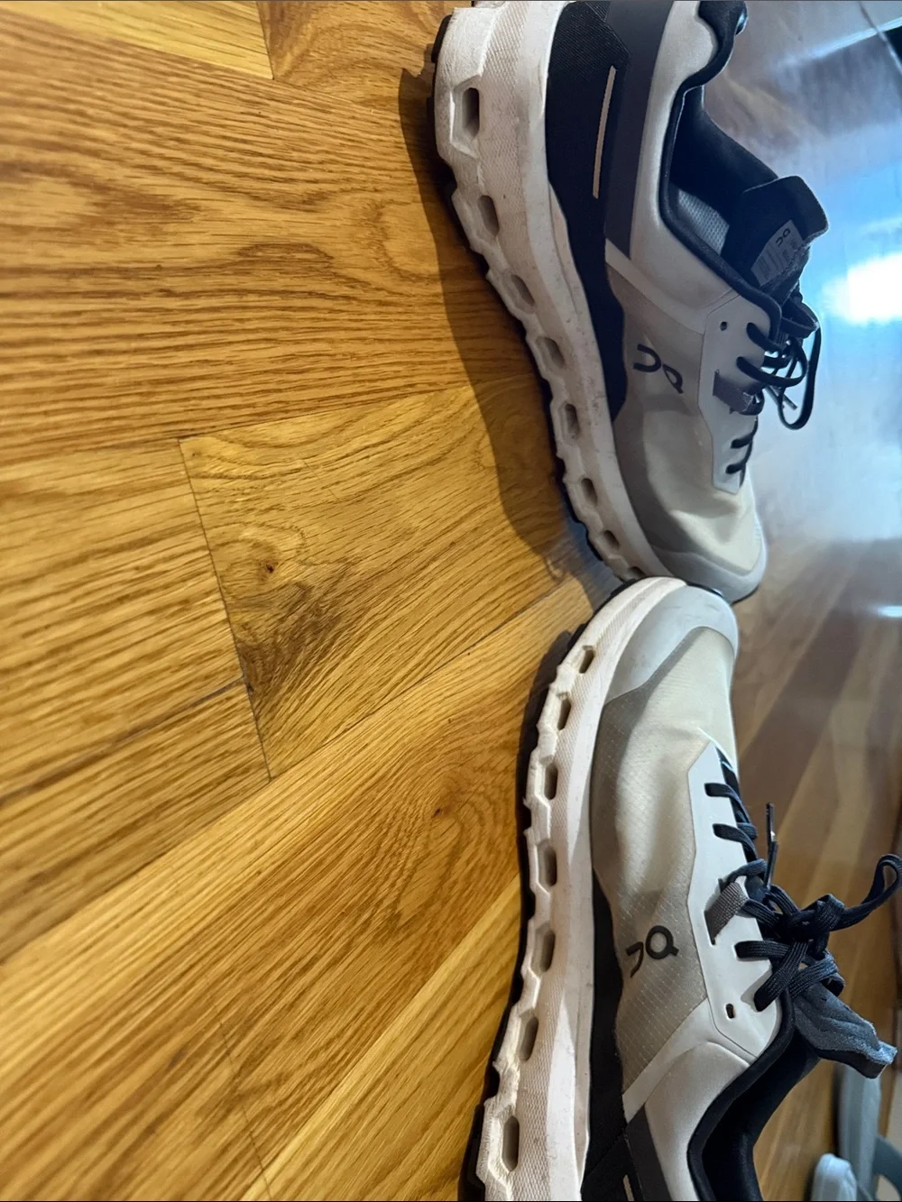 On Running Men's Sneakers